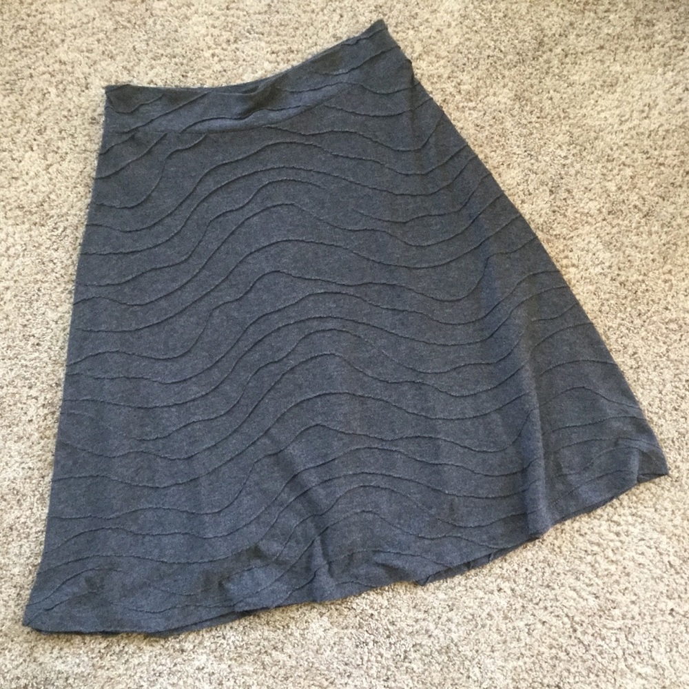 Larry Levine Skirt